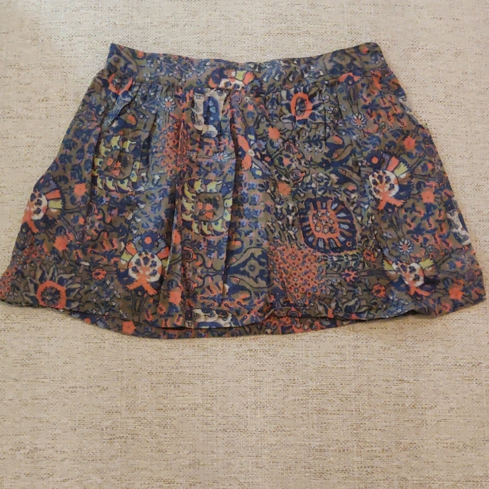 Aerie Skirt